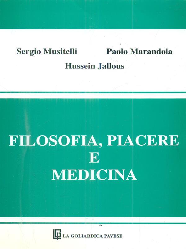 Libro di Faccia