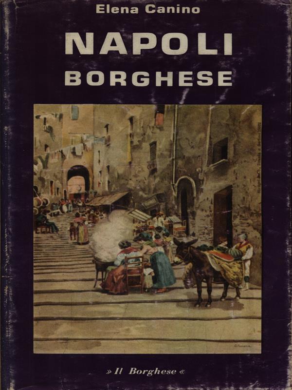 Napoli borghese