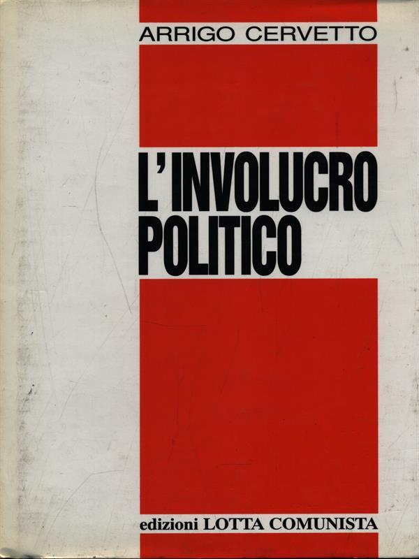 L' involucro politico
