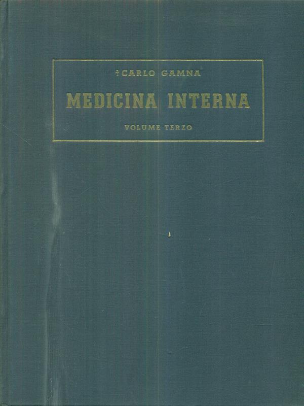 Medicina interna III