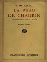 La peau de Chagrin