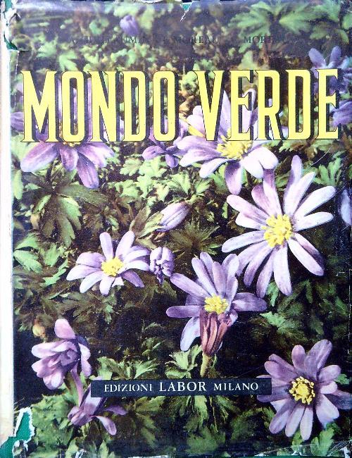 Mondo Verde. Volume II