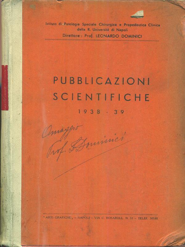 Libro di Faccia
