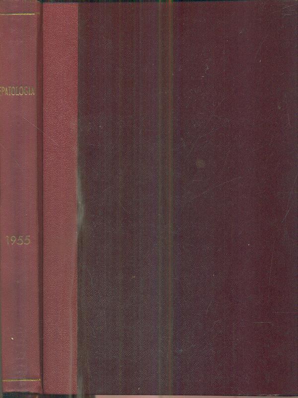 Epatologia 1955