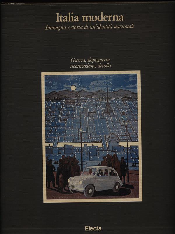Libro di Faccia