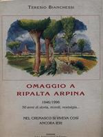 Omaggio a Ripalta Arpina