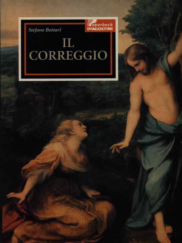 Il Correggio