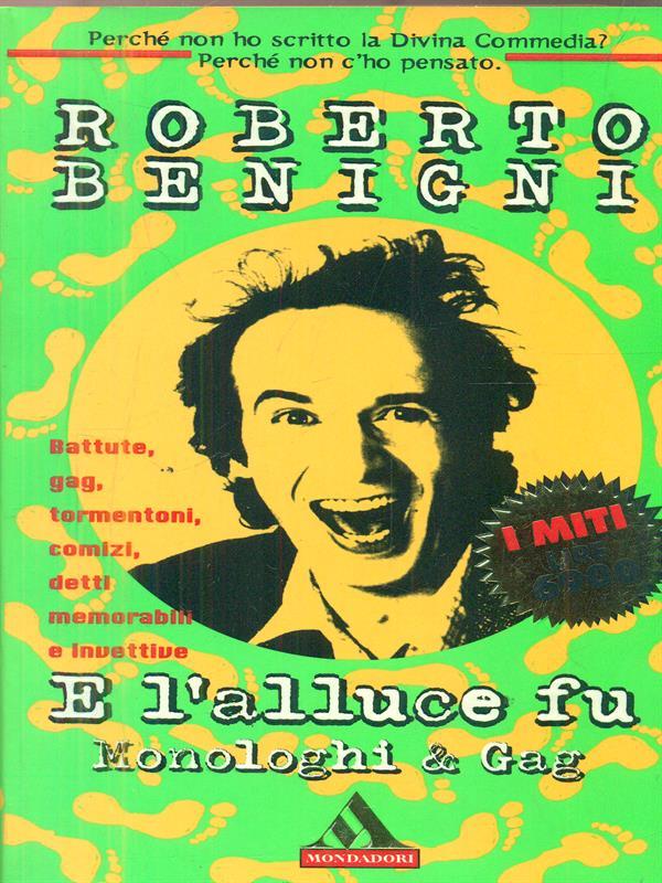 Libro di Faccia