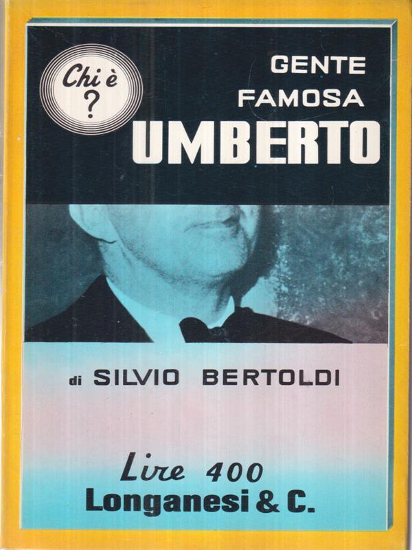 Umberto