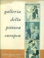 galleria della pittura europea