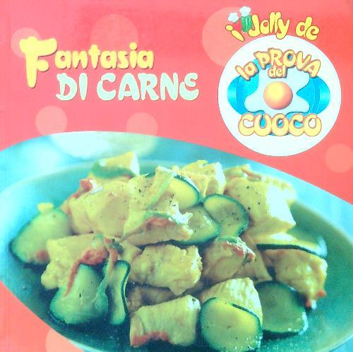 Fantasia di carne
