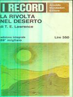 La rivolta nel deserto
