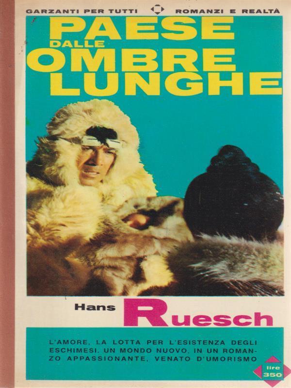 Paese dalle ombre lunghe