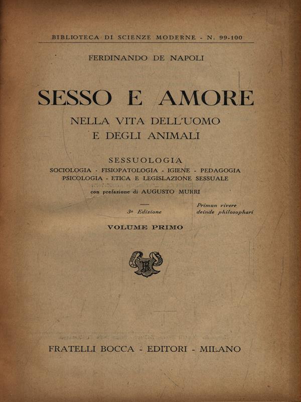Libro di Faccia