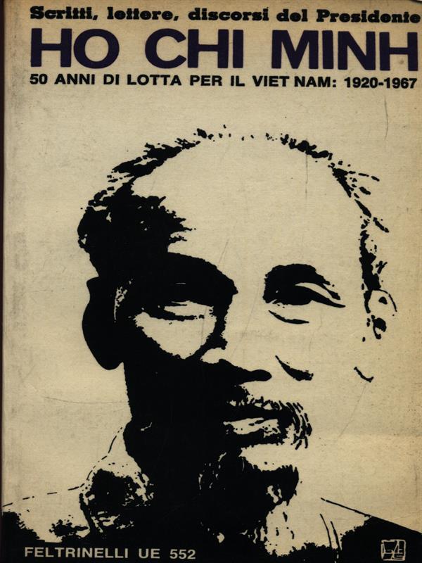 Scritti, lettere, discorsi