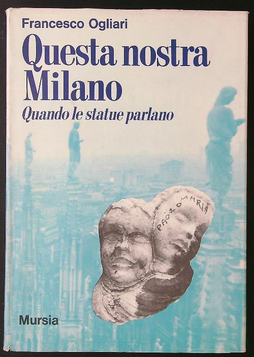 Libro di Faccia
