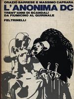 L' anonima DC
