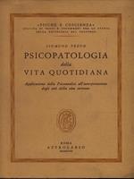 Psicopatologia della Vita Quotidiana