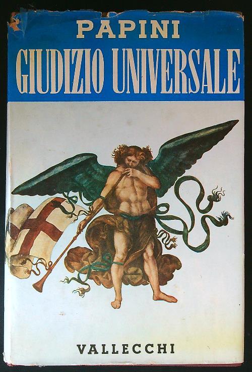Giudizio universale