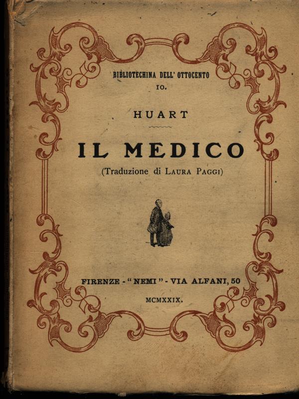 Il medico