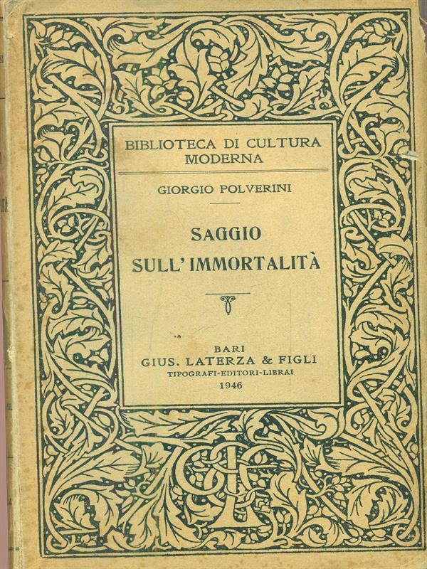 Libro di Faccia