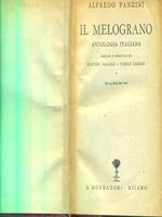 Il melograno