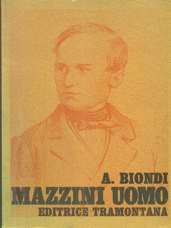 Mazzini uomo