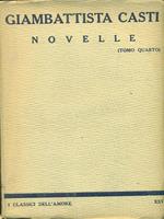 Novelle tomo 4