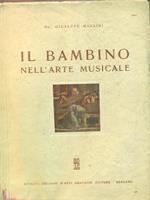 Il bambino nell'arte musicale