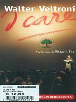 I care Libro+videocassetta