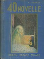40 novelle