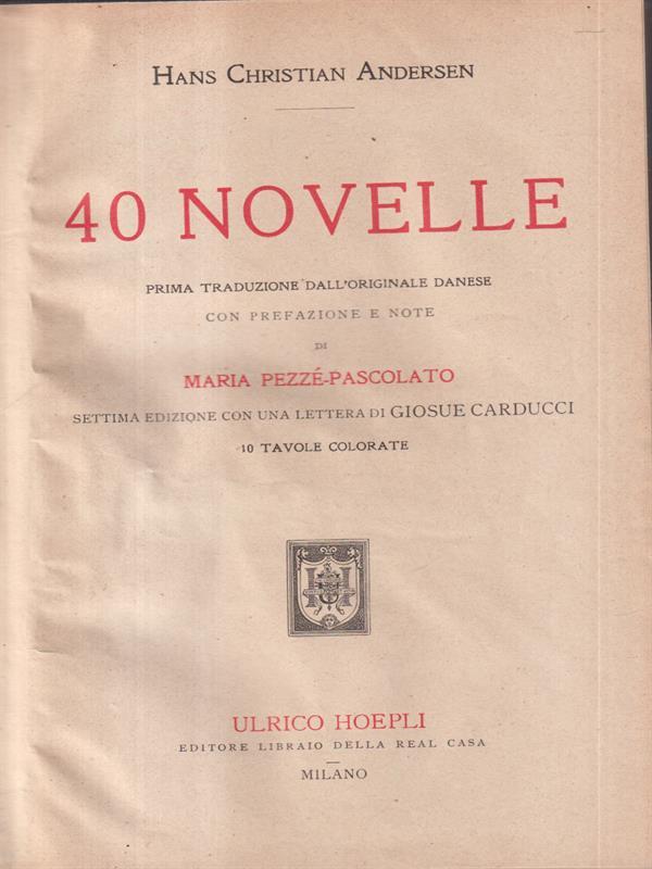 Libro di Faccia