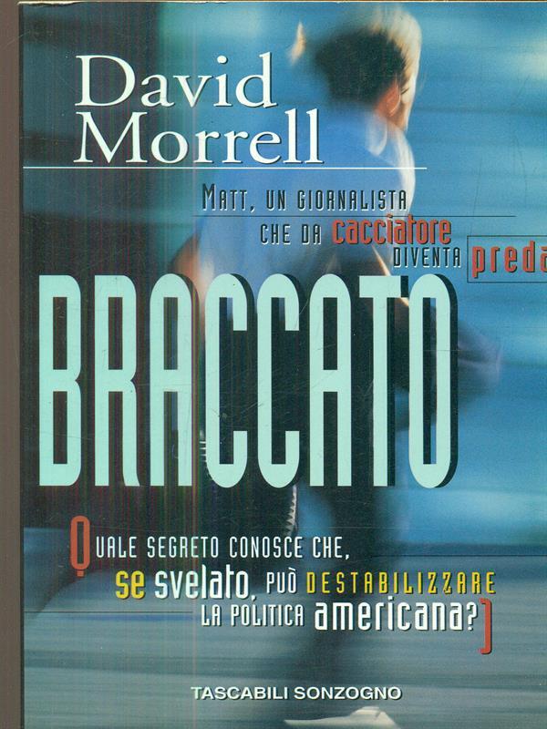 Libro di Faccia