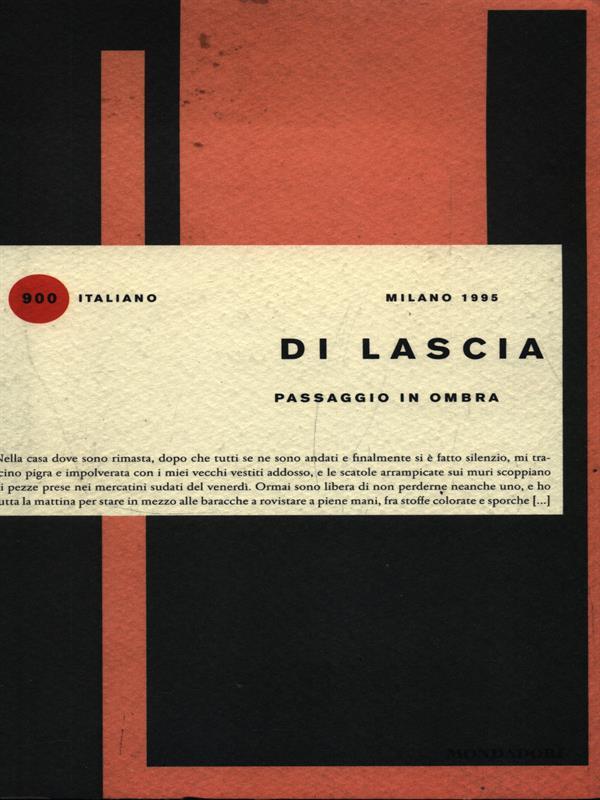 Libro di Faccia