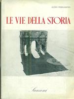 Le vie della storia