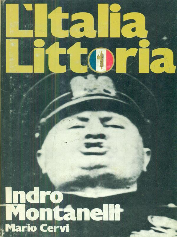 L' italia littoria