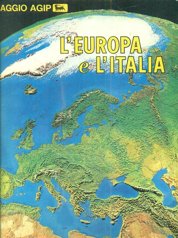 L' Europa e l'italia