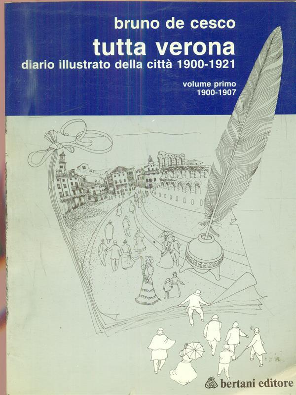 Libro di Faccia
