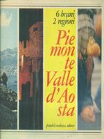 Piemonte Valle d'Aosta