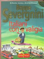 Italiani con valigia