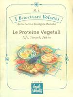 Le proteine vegetali