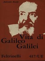 Vita di Galileo Galilei