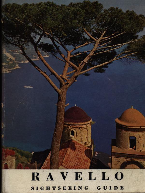 Ravello sightseeing guide