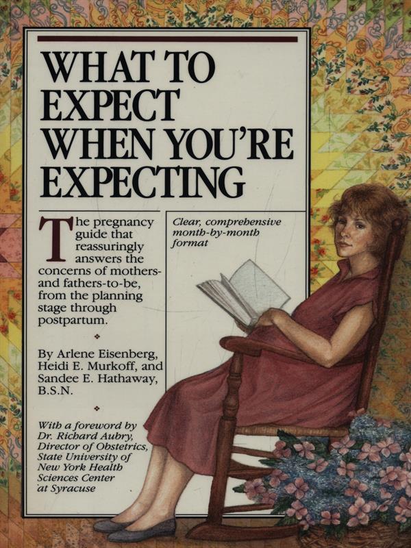 What to expect when yoùre expecting
