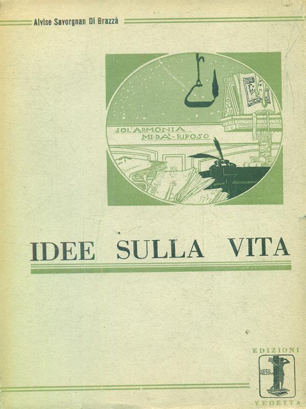 idee sulla vita