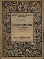 Baldassar Castiglione