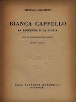 Bianca Cappello