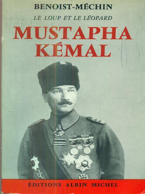 Mustapha Kemal