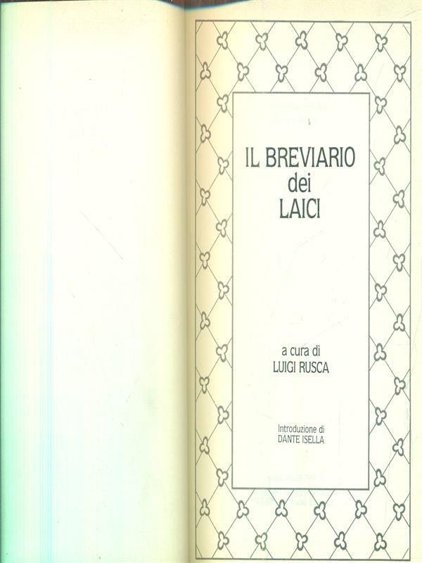 Libro di Faccia