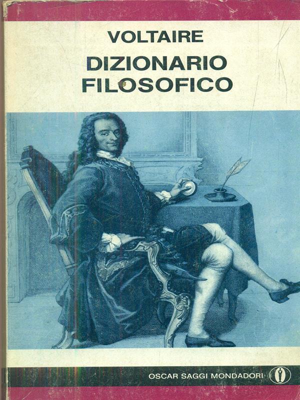 Dizionario filosofico